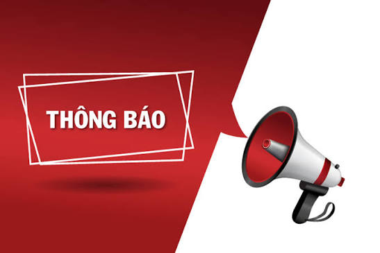 THÔNG BÁO: Mở lớp Đào tạo về nghiệp vụ thẩm định giá cho các học viên có nhu cầu thi thẻ thẩm định viên về giá